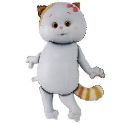 К ФИГУРА Басик Кошечка Ли-Ли 10056