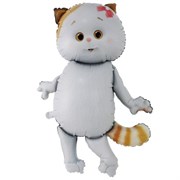 К ФИГУРА Басик Кошечка Ли-Ли 10056
